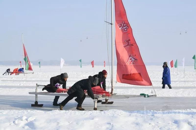 冰雪大世界哈尔滨人优惠,哈尔滨人优惠的冰雪公园