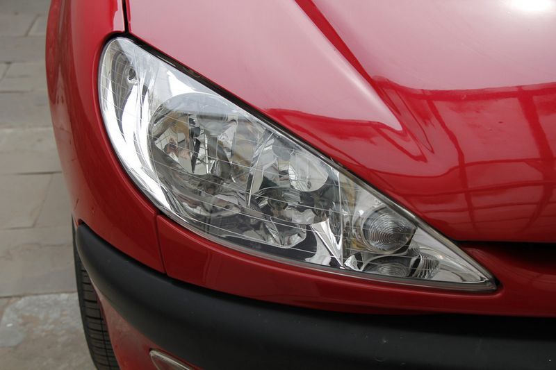 依然爱你如初完整版,标致206买1.4l