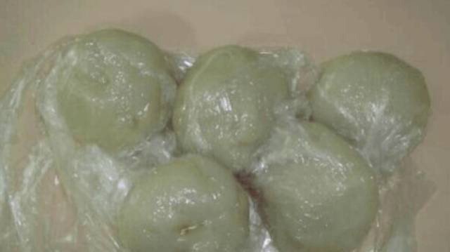 正宗防城港美食推荐,防城港糖糕籺