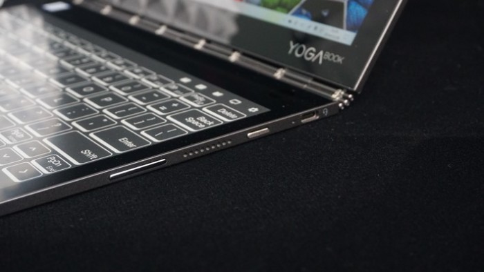 联想yogabook2,联想yogabook2的下一代产品