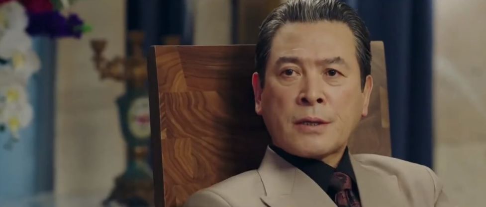 搞笑解说《爱的迫降》，龙卷风吹来韩国富二代靓妹，韩版“老许，你要不要老婆”