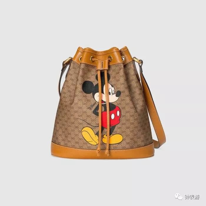 古驰gucci米奇短袖,古驰鼠年图片