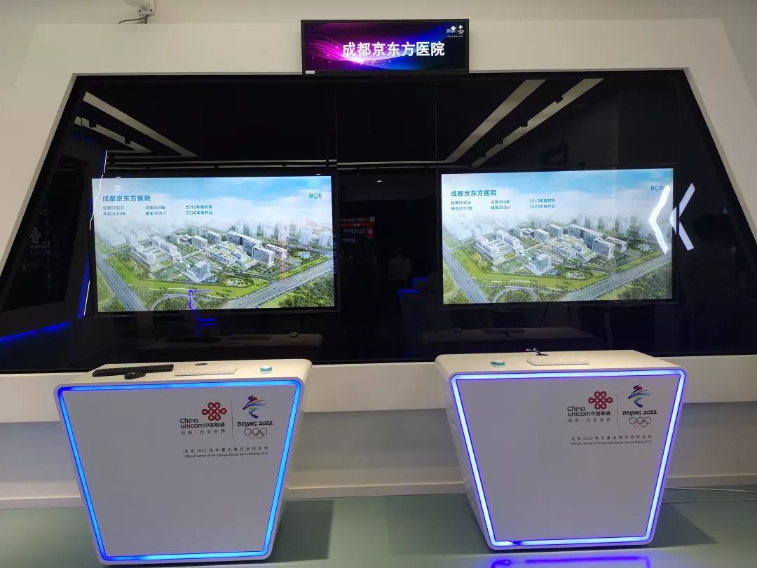 双流区医院规划,双流新建医院