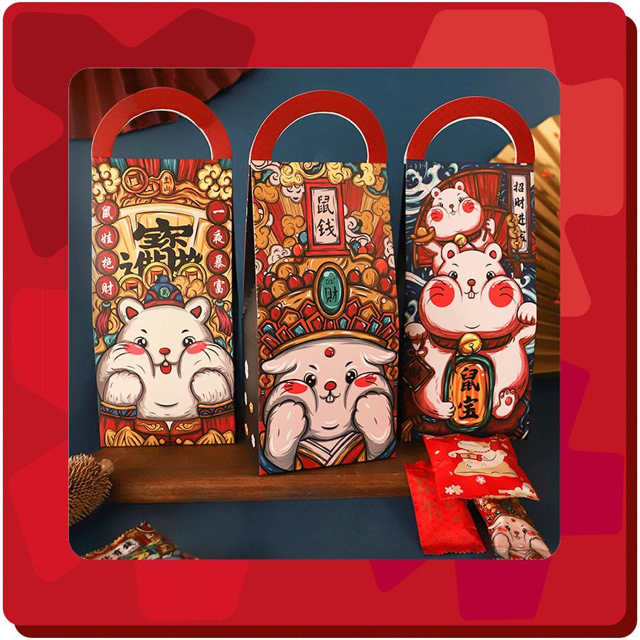 年货送礼推荐清单,年货必买清单一览表及价位