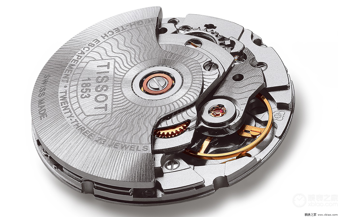 天梭浪琴雷达机芯怎么样,雷达80机芯和美度80机芯一样吗