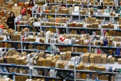 行业在变化中有很多机会,在变化中创业