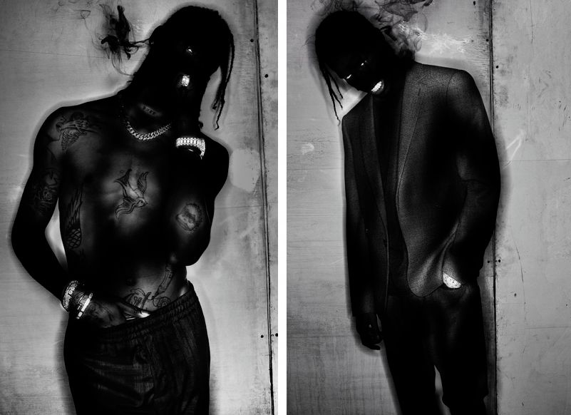 帮McQueen直播、给英女王拍照、被RafSimons致敬——这间工作室真传奇