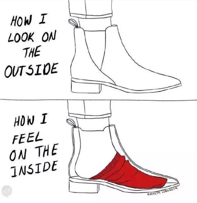 一双袜子告别臭脚,一双好的袜子让你告别臭脚丫