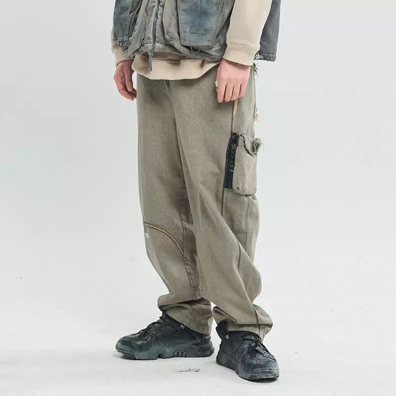 今天是秋冬服饰专场！长裤、帽衫、夹克都是秒杀价