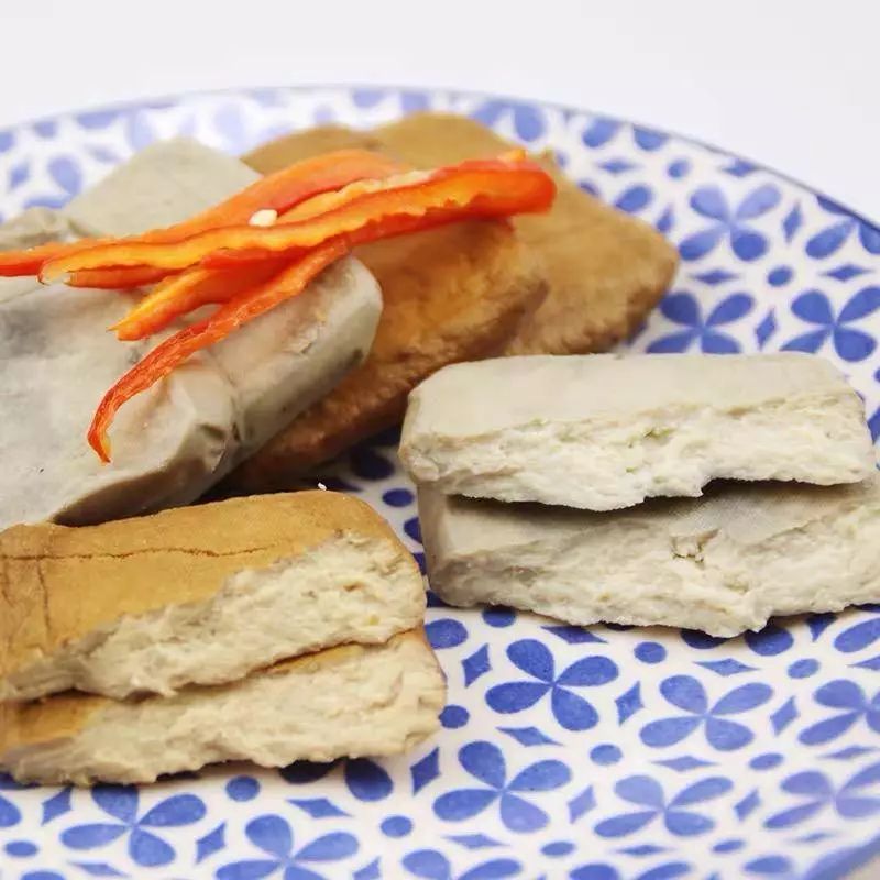 吃过10个算我输!本地人盖戳的年货清单揭秘