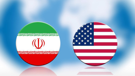 美国准备与伊朗谈判,美将对伊朗实施新的制裁