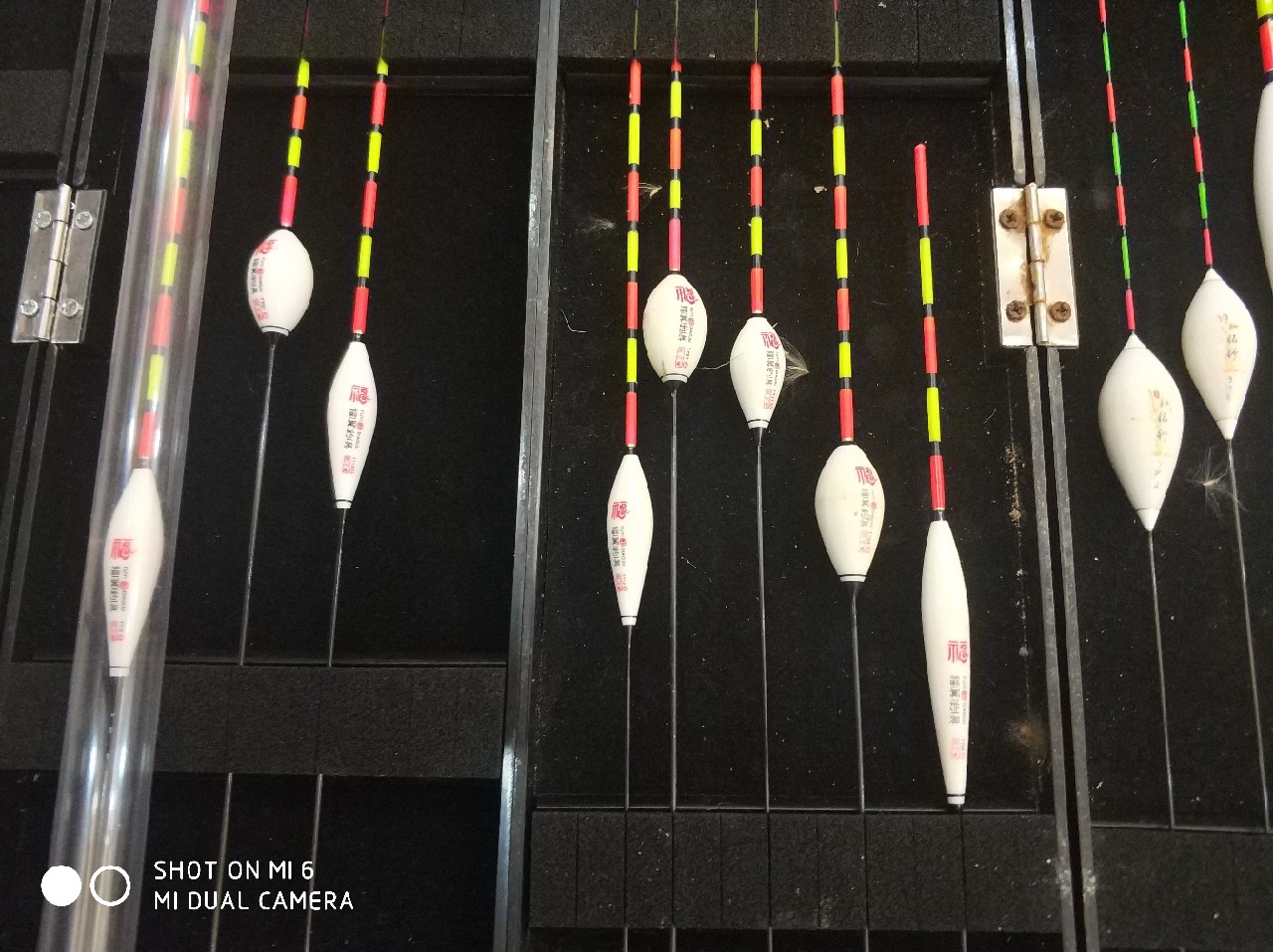 不懂钓鱼的人开渔具店,多少钓友才适合开渔具店