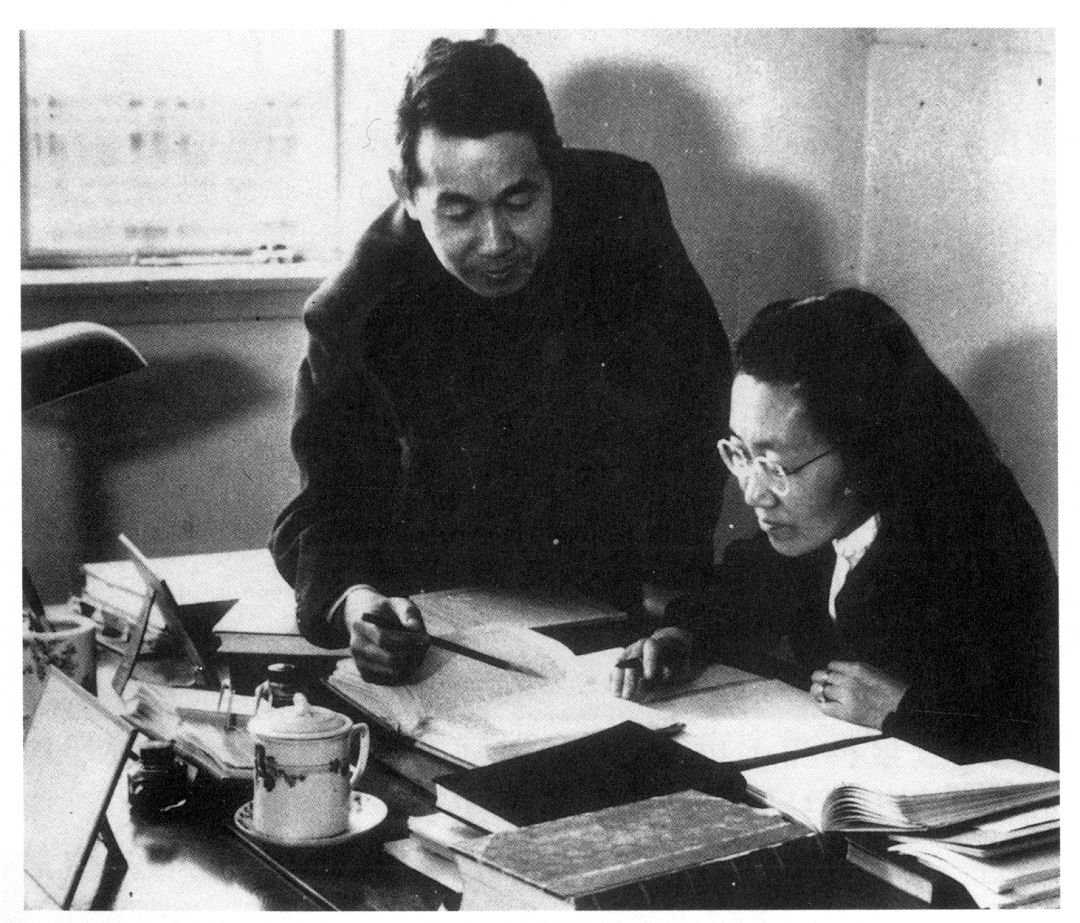 科学史丨张文裕：名垂科学史的中国实验物理学家