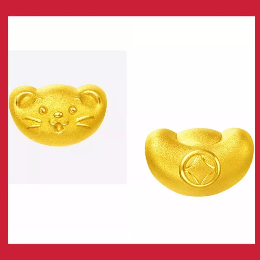 别怕过年回家人生拷问，戴这些大家只想和你合照发圈