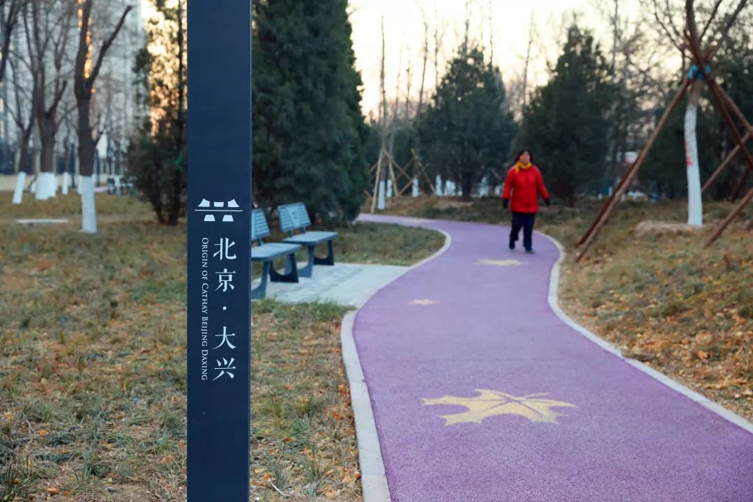 美丽大兴我的家,美丽雄安我的家