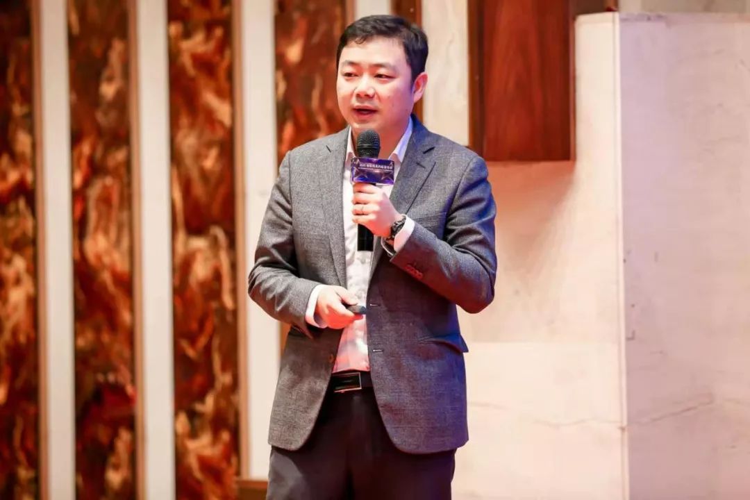 与300+AIoT优秀企业一起，共襄“2020智联网风向标发布会”