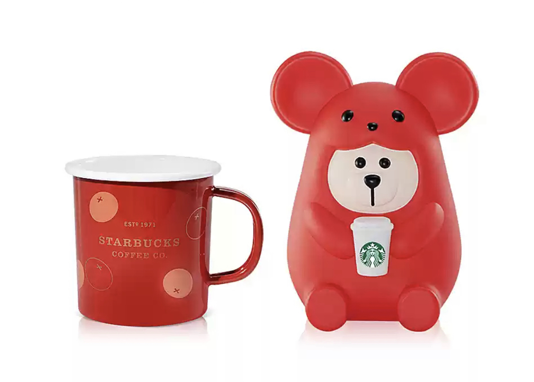 是日美好事物丨这份新春好物清单，让你“新”得明明白白