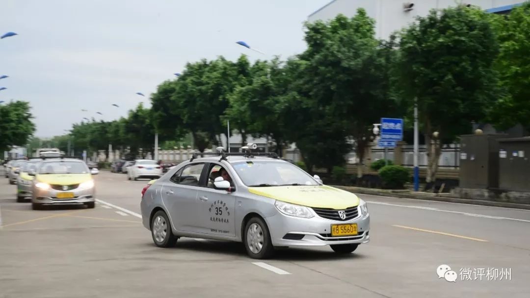 柳州驾校质量怎么样,驾校违规现象有哪些