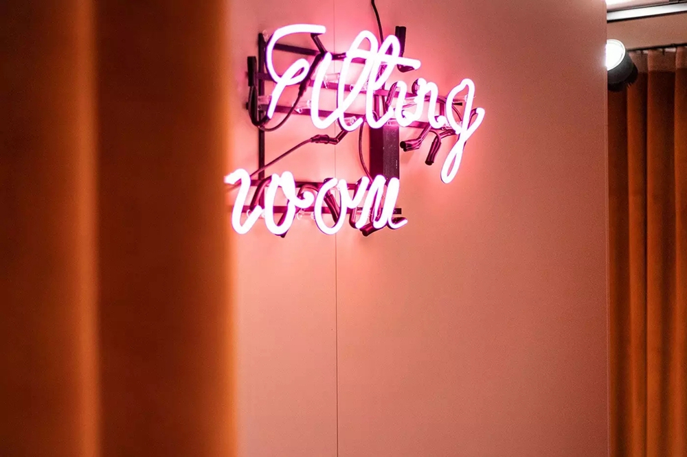 第一家24小时无人自助式便利店,全国第一家无人超市