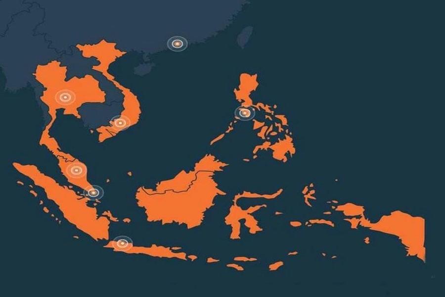 金融科技后续创新进展,金融科技再“卷”出海