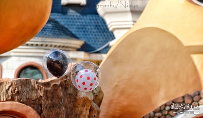 寻甸阿拉丁小镇一千零一夜,谈谈寻甸阿拉丁童话小镇