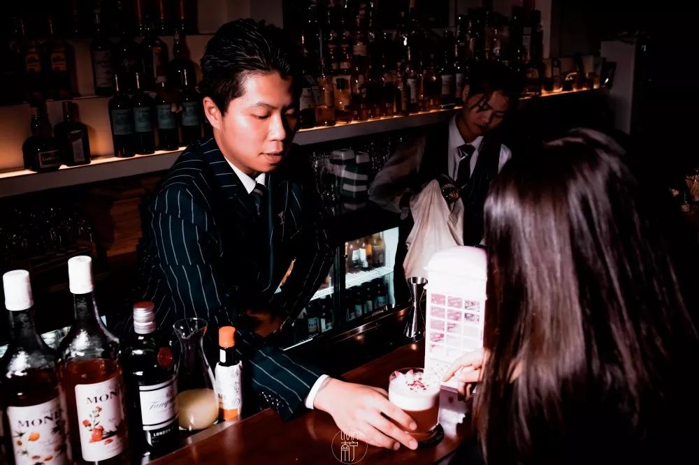 南宁酒吧品牌,南宁曾经最辉煌的酒吧