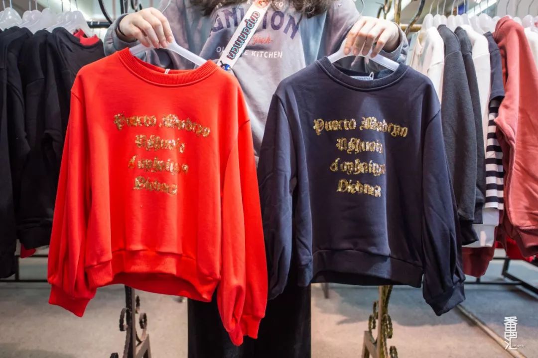 仅6天！南村服装厂特卖会开抢，卫衣100元3件！羽绒买一送一