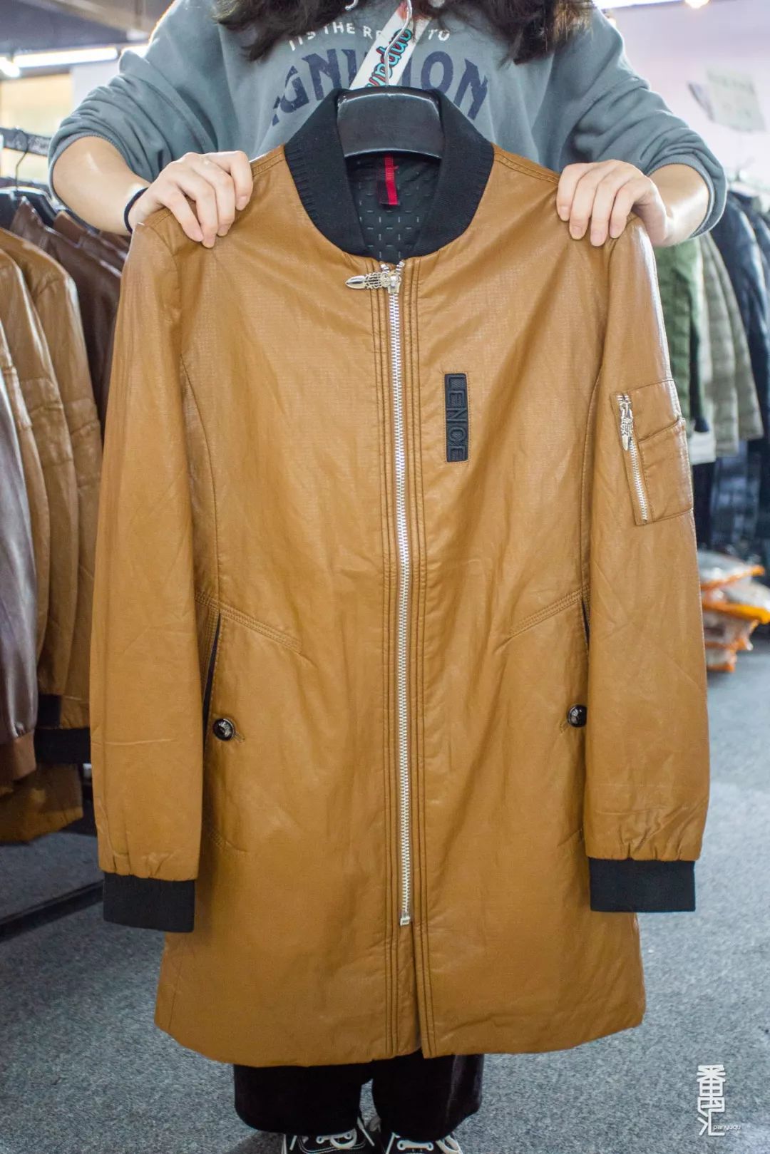 南村特卖,番禺南村服装厂清仓