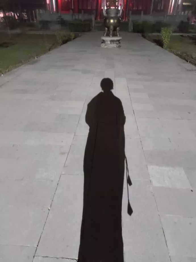 尼泊尔中华寺视频,尼泊尔蓝毗尼中华寺离韩国寺多远