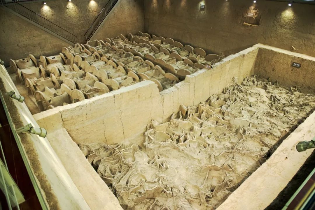 为啥五千年历史看山西,5000年历史看临汾