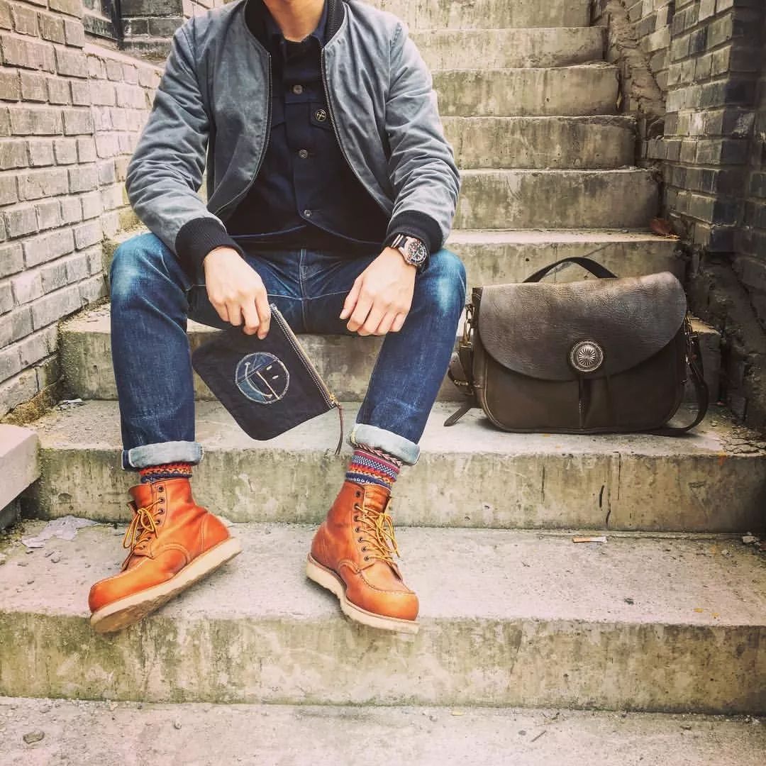 秋冬买靴子买这4双谁穿谁时髦,想穿靴子但不想穿光腿神器