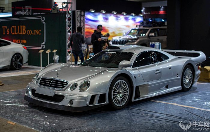 东京车展十大改装车,2020广州车展改装车图片