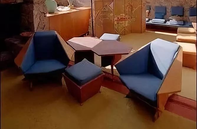 这些世界经典的椅子，竟然都是出自建筑师之手