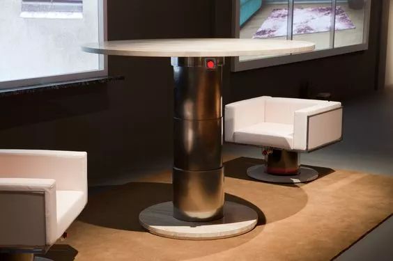 这些世界经典的椅子，竟然都是出自建筑师之手