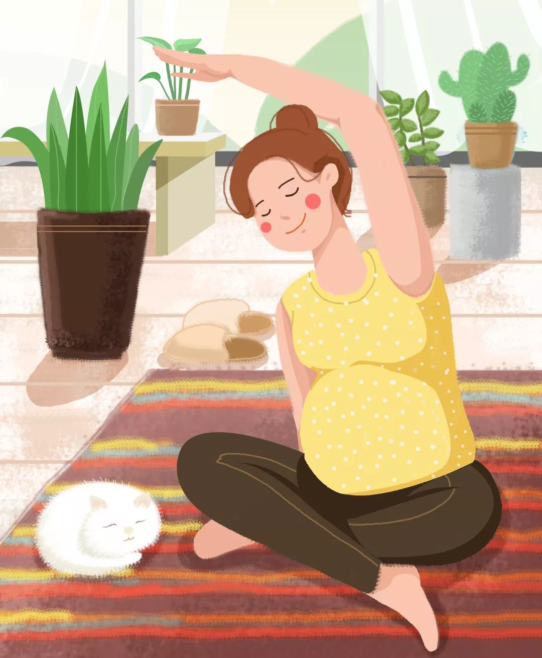 5个月羊水早破是什么原因造成的,羊水早破了导致新生儿宫内感染