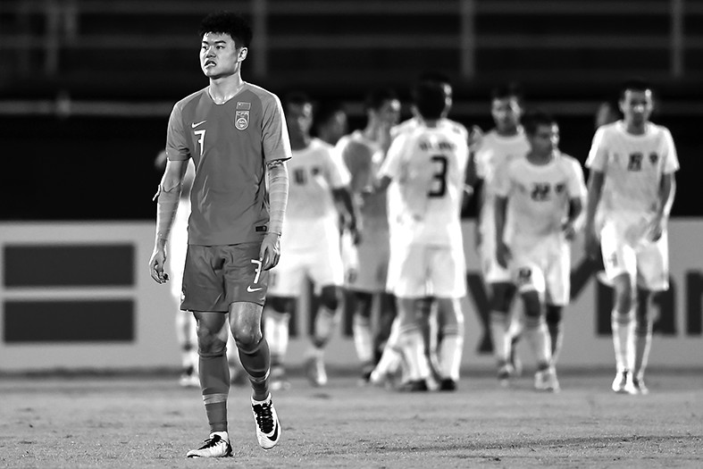 国奥2粒丢球完整视频,国奥出局时间表