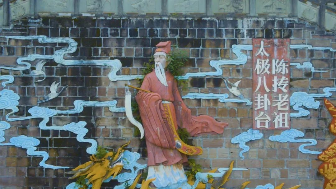 你不知道的安岳,来看看人杰地灵的安岳吧