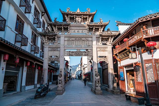 新安江航空小镇,千岛湖建德航空小镇