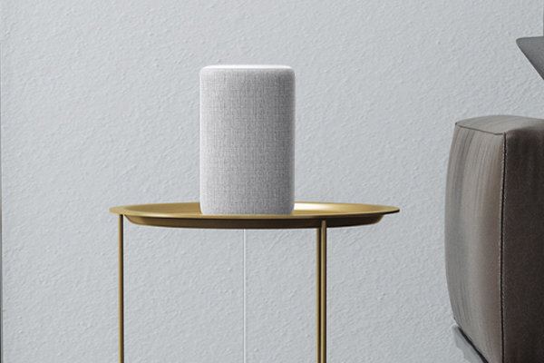 想买个智能音箱推荐一下,我们应该要买什么智能音箱