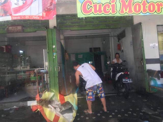 巴厘岛旅游自由行详细攻略,巴厘岛旅行攻略自由行路线图大全