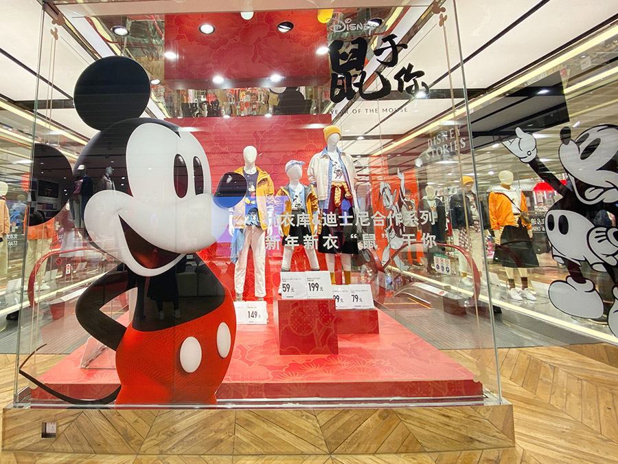 夏季优衣库选购指南,优衣库春季换季