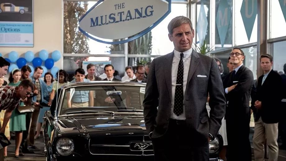 福特vs法拉利剧情,福特vs法拉利完整版