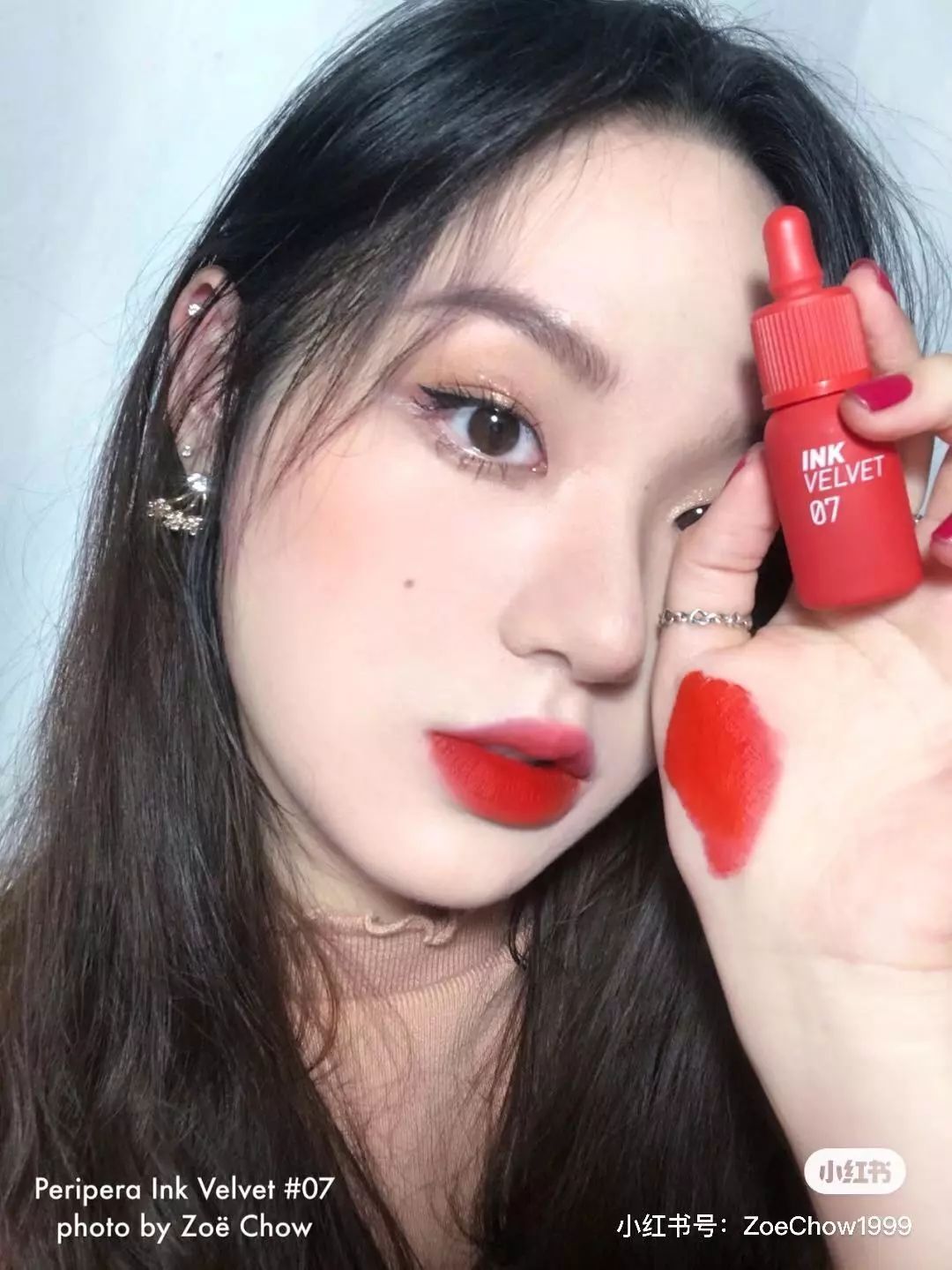 樱花妹好物,韩系彩妆好物推荐