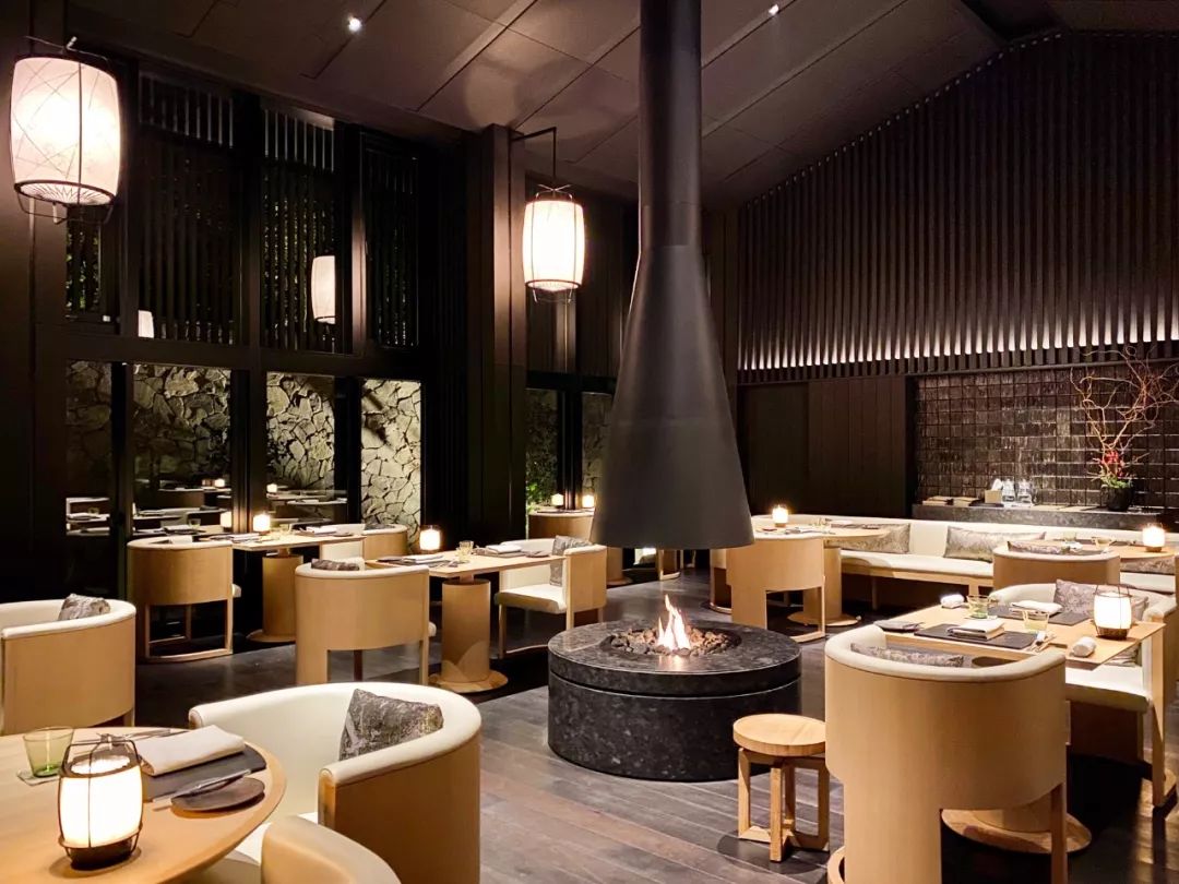 安缦到底有多么奢华,安缦京都