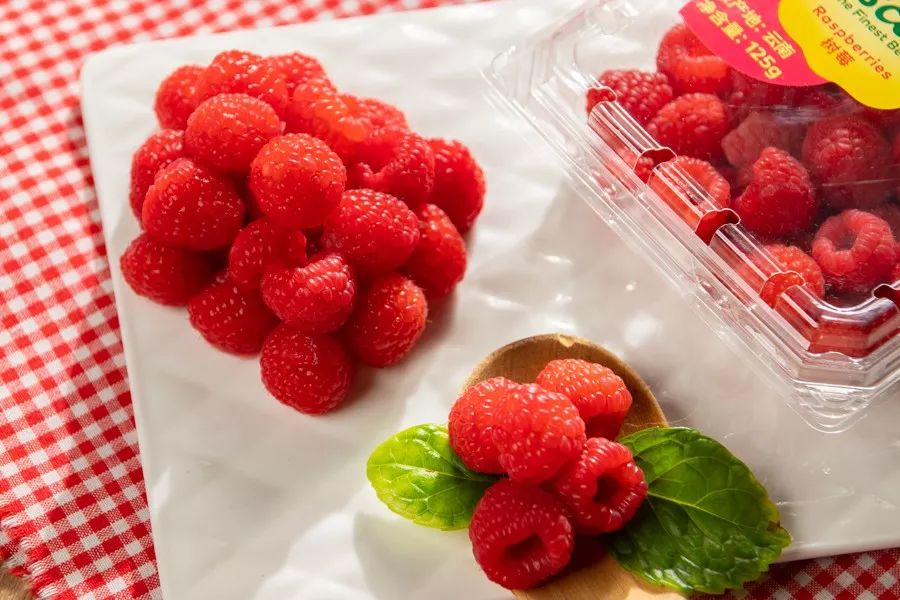 春节的C位水果帮你挑好了，颜美心甜等你来撩