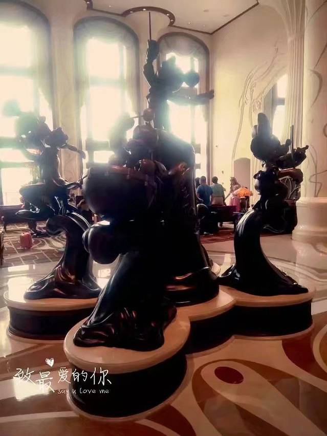 蜜月上海旅游攻略,上海迪士尼游玩美食攻略