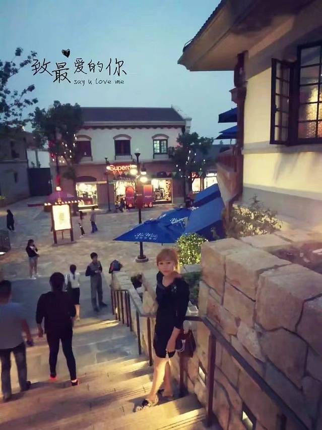 上海朱家角古镇美食攻略,上海朱家角迪士尼