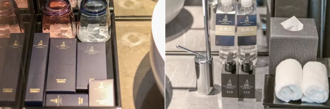 青岛无边泳池温泉度假,一线海景可以泡温泉