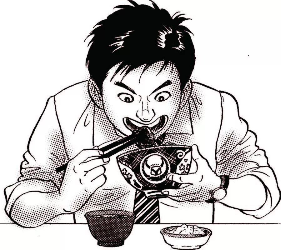 日本三大牛肉饭,日本最大的快餐店