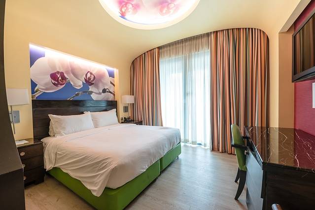 在新加坡圣淘沙玩几天,在新加坡怎么去圣淘沙